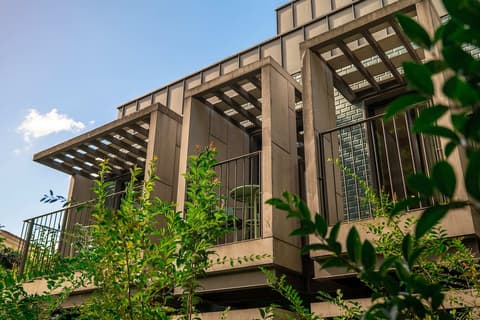 Jardim da Batalha by Shiadu, Garden