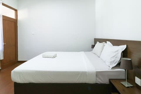 Kak Garden Inn, Room