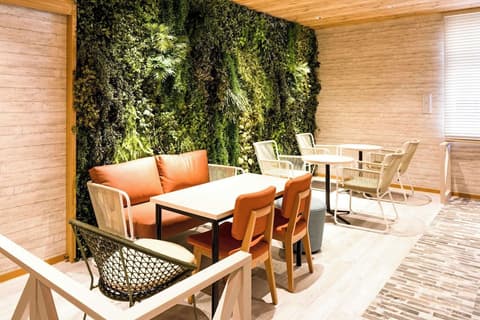 Comfort Hotel Nagoya Shinkansenguchi, Lobby