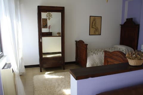 La Fattoria del Pino, Room