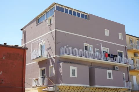 B&B Nodo Francescano, 