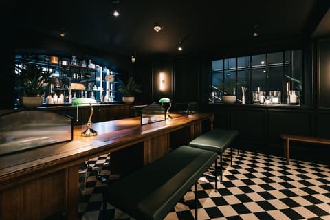 Getaway Studios Gent, Reception