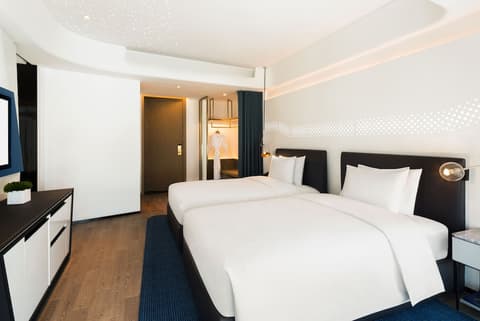 DoubleTree by Hilton Foshan Nanhai, Room