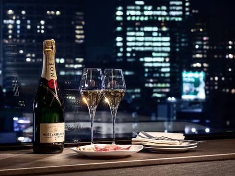 Mitsui Garden Hotel Roppongi Tokyo Premier, Room