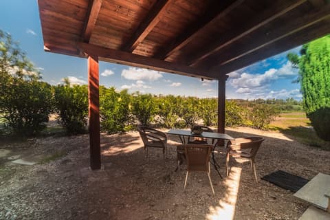 Bonsai B&B Alghero, Terrace/patio