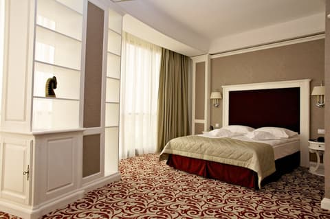 Bellaria Hotel, Room