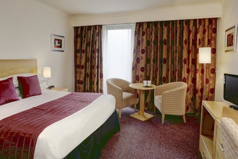 Best Western Frodsham Forest Hills Hotel, Room