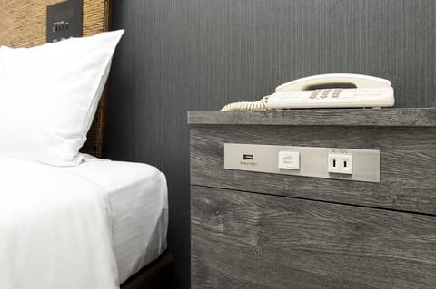 Hotel Villa Fontaine Tokyo - Ueno Okachimachi, Room