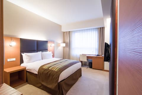 Ramada by Wyndham Oradea, Room