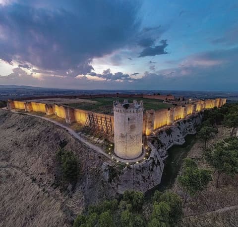 Grand Hotel Vigna Nocelli, Point of interest