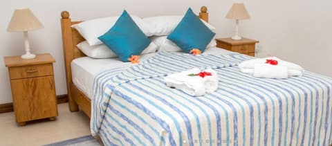 Marie-Laure Suites, Room