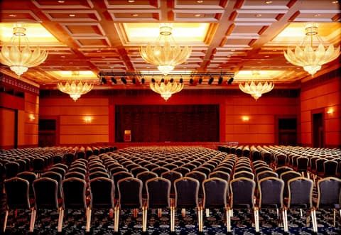 Royale Chulan Kuala Lumpur, Property amenity