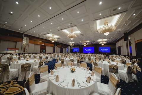 Royale Chulan Kuala Lumpur, Ballroom
