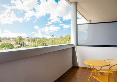 Aparthotel Wellness, Room