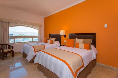 The Ridge at Playa Grande - All Inclusive, Room