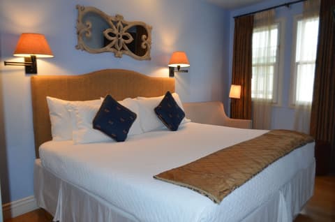 Hotel 1110 - Adults Only, Room