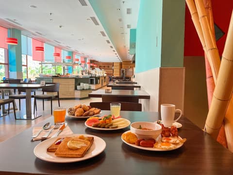 Apartamentos Cordial Mogán Valle, Restaurant