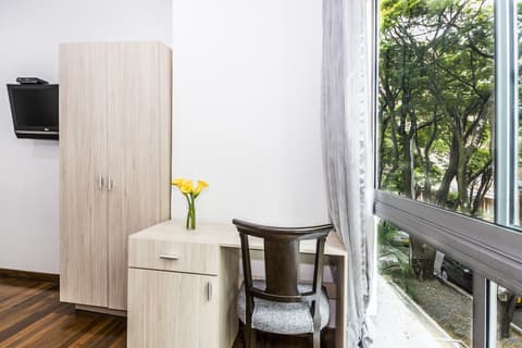 Hotel Asturias Medellin, Room