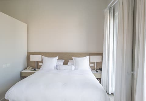 Hotel Boutique Bovedas de Santa Clara By Accor, Room