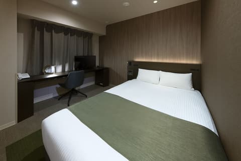 Hotel Villa Fontaine Tokyo - Kudanshita, Room