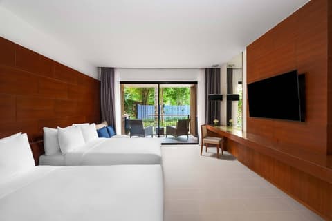 Novotel Phuket Kata Avista Resort And Spa, Room