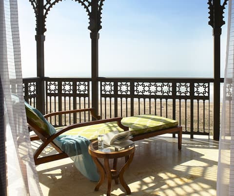 Mazagan Beach & Golf Resort, Room