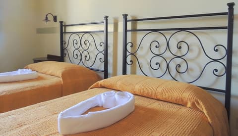 Agriturismo Cantagallo, Room