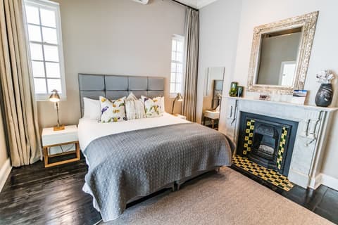 Cloud 9 Boutique Hotel and Spa, Room