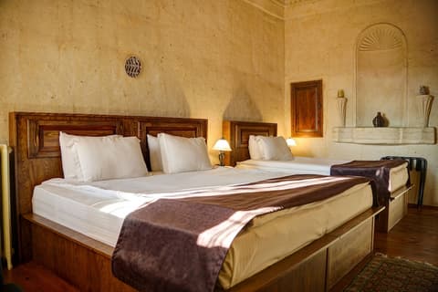 4 ODA Cave House Boutique Hotel, Room