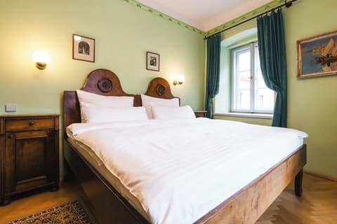 Hotel Leonardo, Room