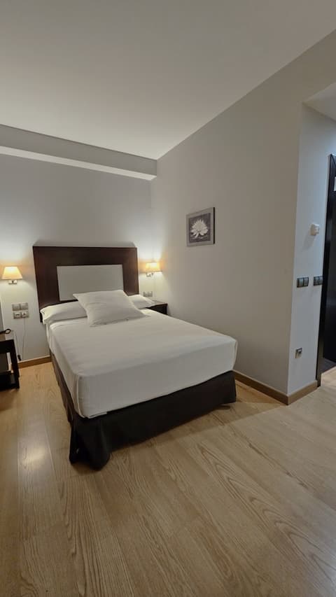 Hotel Las Bovedas, Room