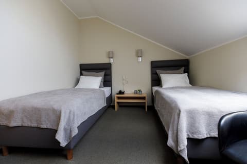 Spa Hotel Ezeri, Room