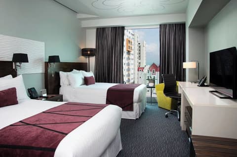 Holiday Inn Santo Domingo by IHG, Room