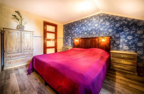 Old Town Kanonia Hostel & Apartments, Room