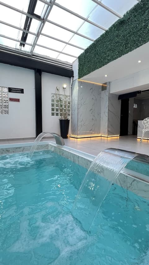 Ker Recoleta Hotel & Spa, 