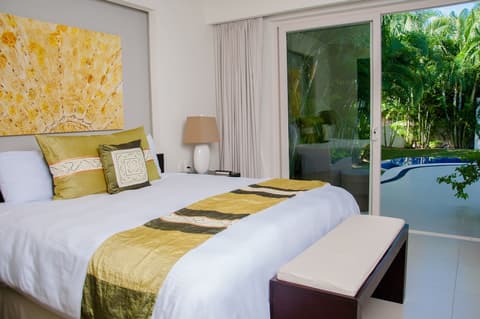 Marival Distinct All-Suites & World Spa – Handwritten Collection, Room