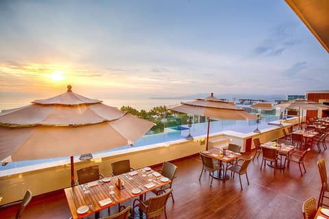 Marival Distinct All-Suites & World Spa – Handwritten Collection, Room