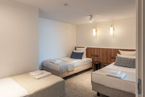 AIRINN Vilnius Airport Hotel RENOVATED 2025, Room