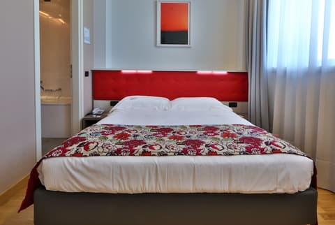 Best Western Falck Village Hotel, Room