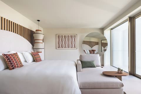 Kimpton Atlântico Algarve by IHG, Room