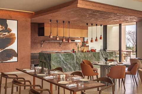 Kimpton Atlântico Algarve by IHG, Restaurant