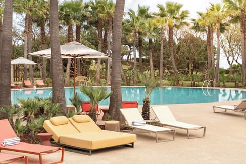 Kimpton Atlântico Algarve by IHG, Pool