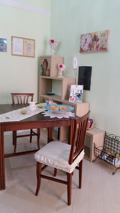 B&B Triskeles, Reception