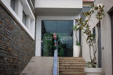 Hotel Folgosa Douro, Front of property