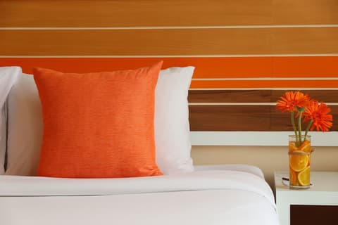 Imm Hotel Thaphae Chiang Mai, Room