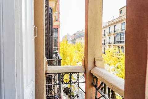 Hostal Sonia, Exterior