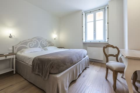 Villa Italia Luxury Suites and Apartments, Room