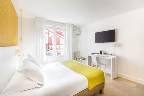 Hôtel Kemaris, Room