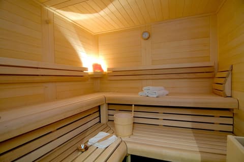 ACHAT Hotel München Süd, Spa