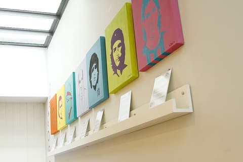 America Del Sur Hostel, 